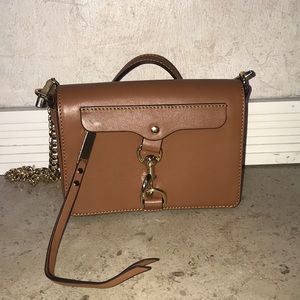 Rebecca Minkoff cross body purse